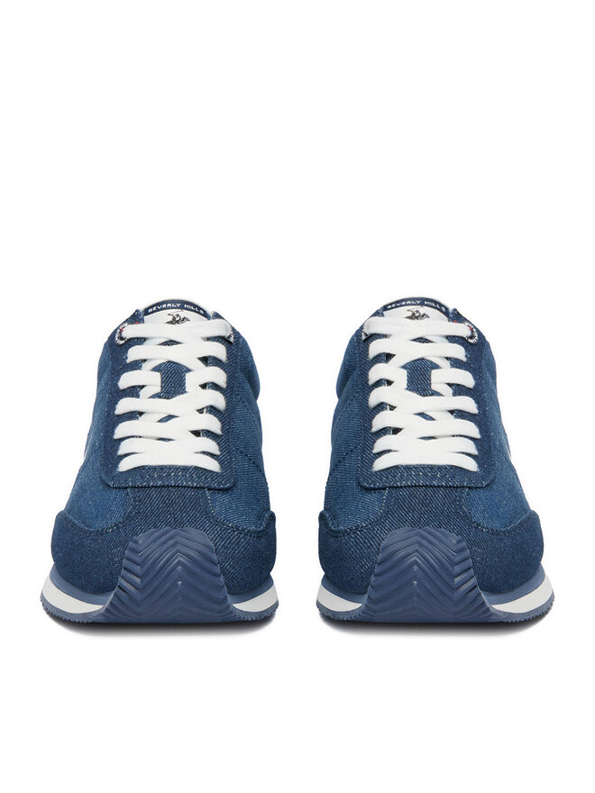 Beverly Hills Polo Club Sneakers Beverly Hills Polo Club CEO-V12-1197 Dunkelblau