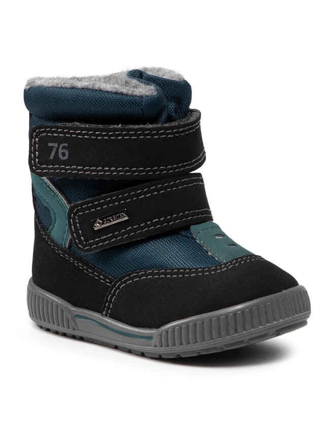Primigi Hótaposó Primigi GORE-TEX 8364000 Nero