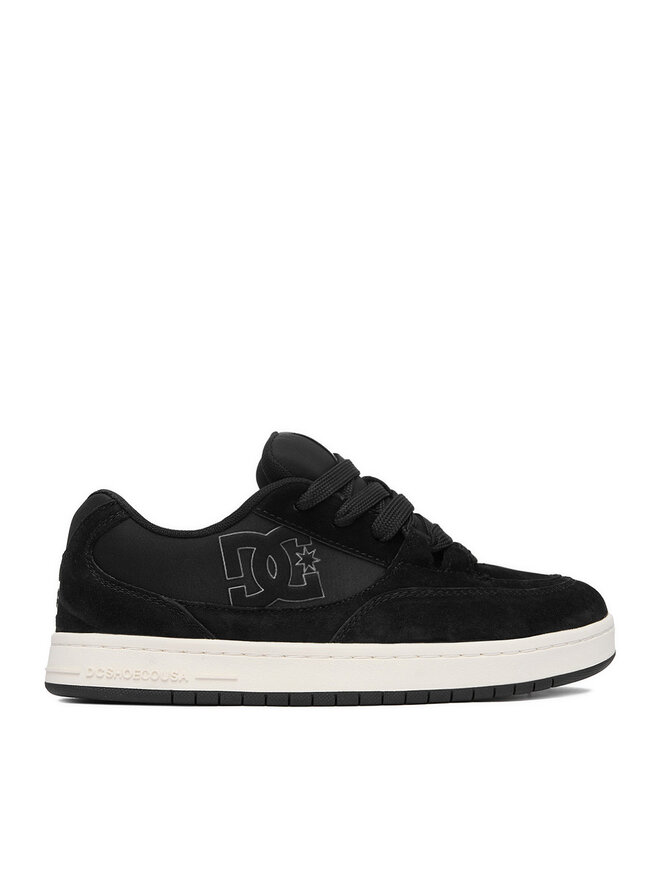 DC Shoes Sneakers DC Shoes CEOWB-MP40-MC-250033Z Schwarz
