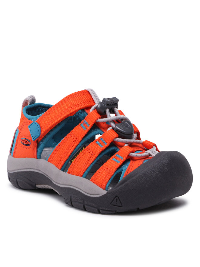 Keen Sandales Keen Newport H2 1027376 Oranžs