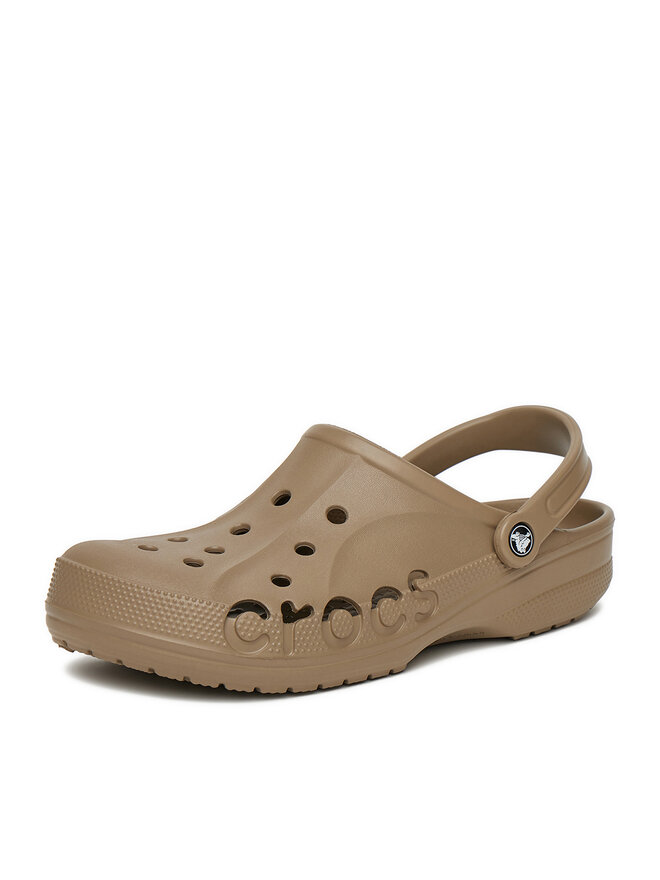 Crocs Παντόφλες Crocs BAYA CLOG 10126-260 Μπεζ