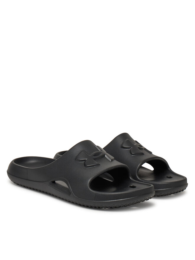 Under Armour Iešļūcenes Under Armour UA M Locker V SL 3028094 Melns