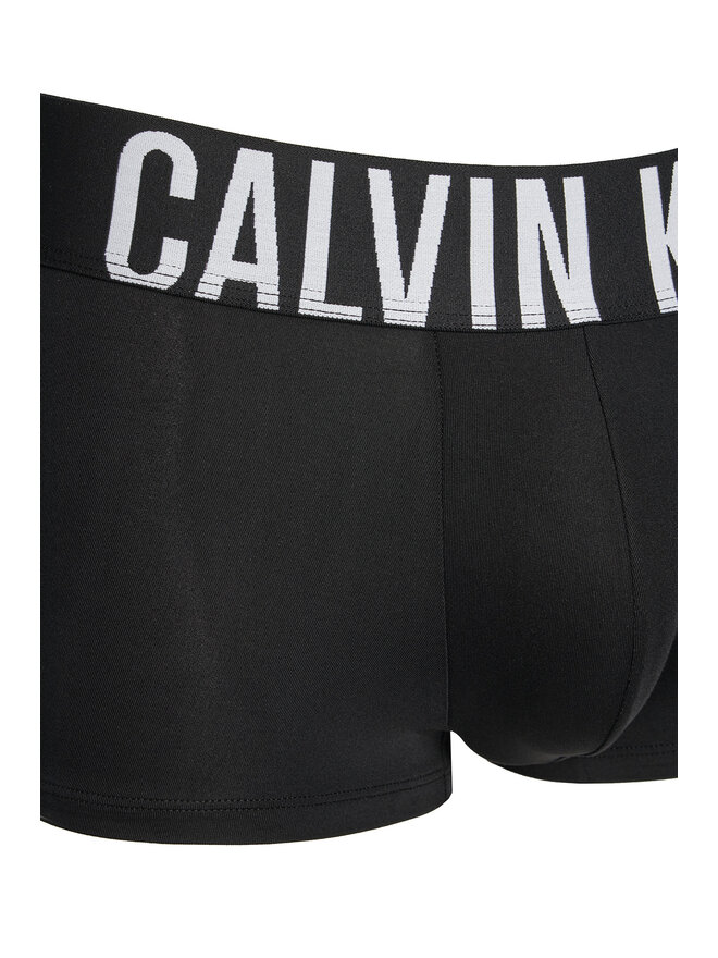 Calvin Klein Underwear Calvin Klein Underwear Набір з 3 пар боксерів 000NB3611A Чорний
