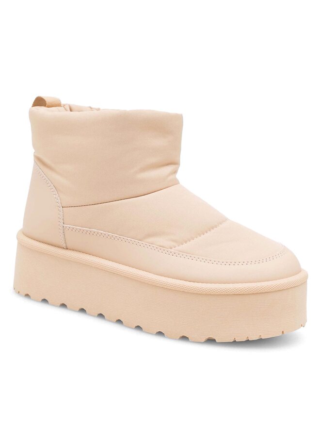 Jenny Fairy Schneeschuhe Jenny Fairy Amy NS070301-01 Beige