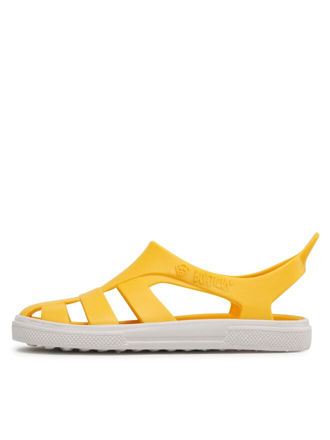 Boatilus Sandalen Boatilus Bioty Jaune Beach Sandals 78 Gelb
