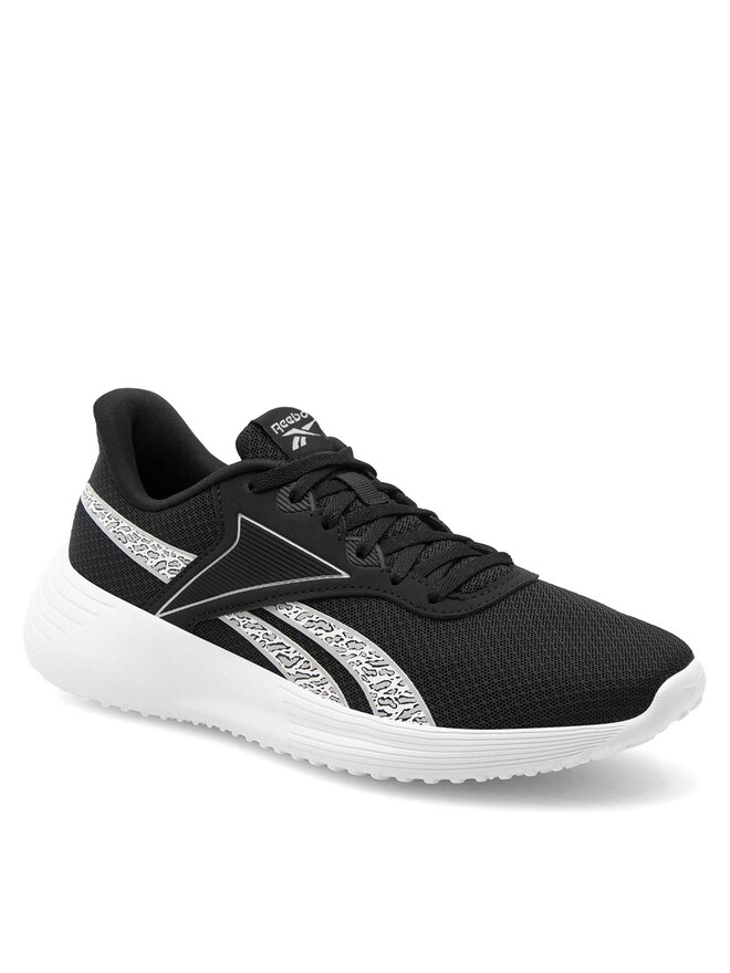 Reebok Взуття для бігу Reebok Lite 3 100033953 Чорний