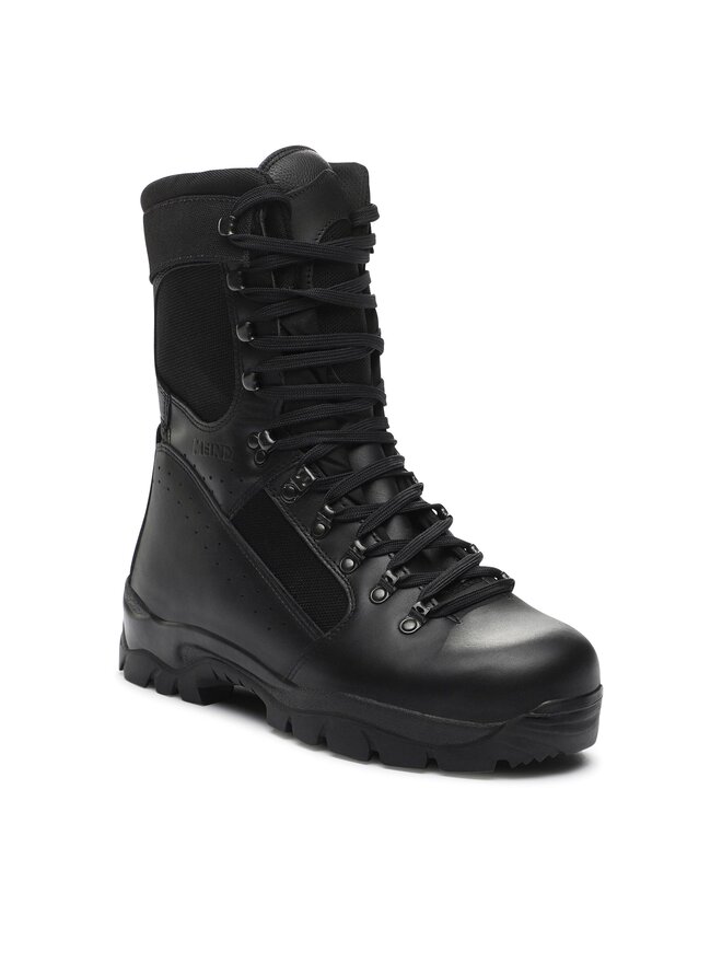 Meindl Trekkingschuhe Meindl Rib Leicht 3523/1 Schwarz