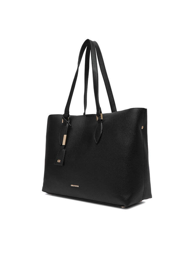 GINO ROSSI Handtasche GINO ROSSI C- LDA9537 Schwarz
