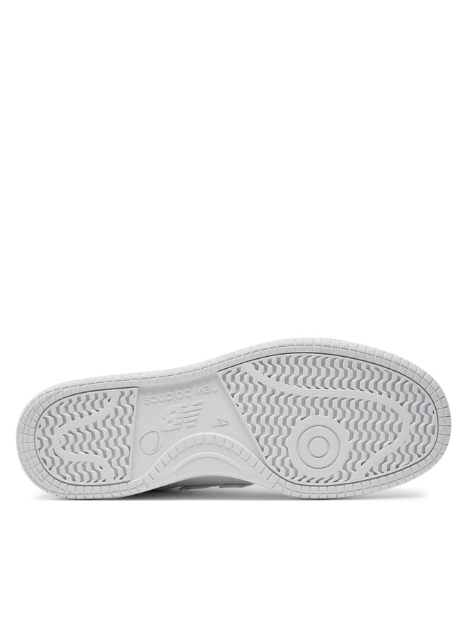 New Balance Sneakers New Balance BB480COC Alb