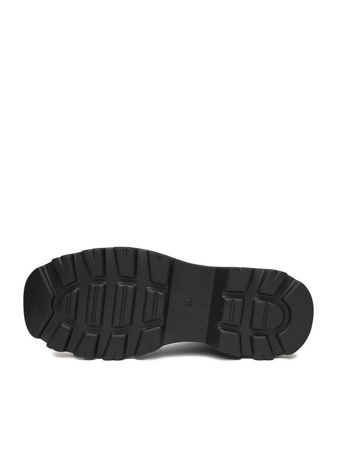 DeeZee Stiefel DeeZee 2163-2 Schwarz