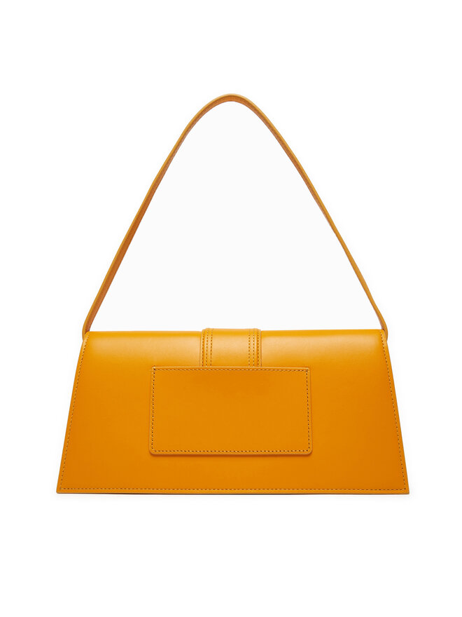 JACQUEMUS Táska JACQUEMUS Le Bambino Long 221BA013-3060 Narancssárga