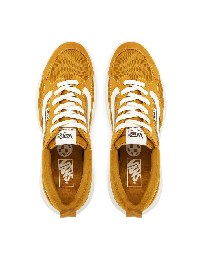 Vans Sneakersy Vans MTE UltraRange Neo VR3 VN000CWEKM31 Žltá