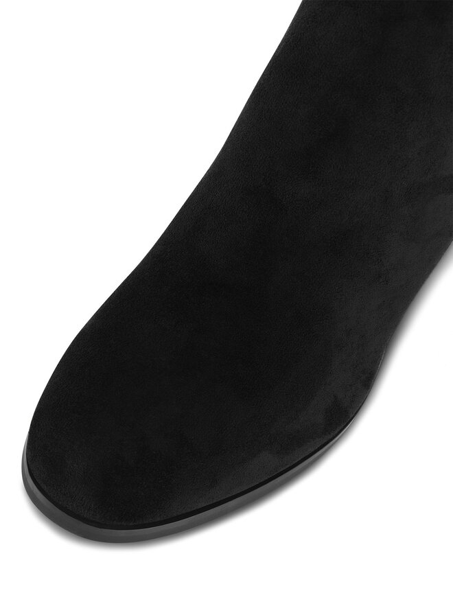 Jenny Fairy Klassische Stiefeletten Jenny Fairy HL2121121 Schwarz