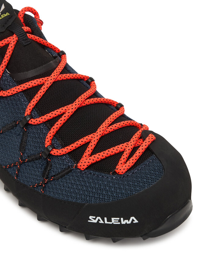 Salewa Trekkingschuhe Salewa Wildfire 2 W 61405 Dunkelblau
