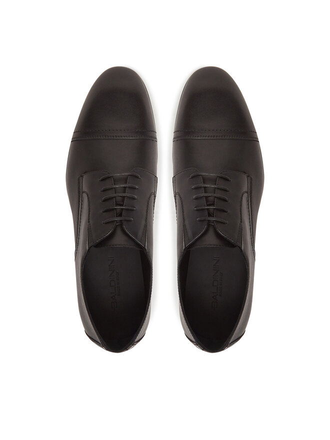 Baldinini Zapatos hasta el tobillo Baldinini U5E004P1VITE0000 Negro