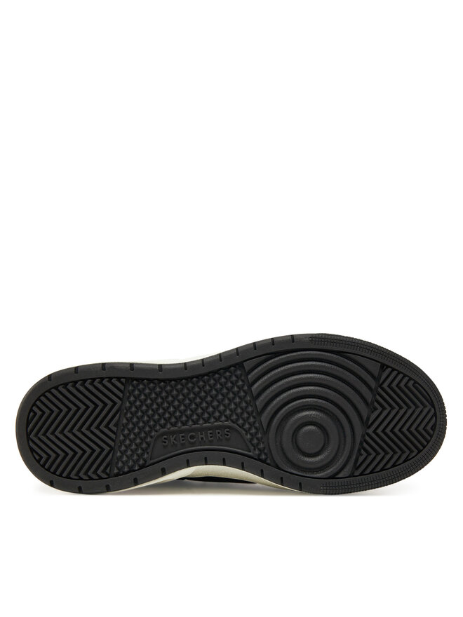 Skechers Αθλητικά Skechers 177710/BKLP Μαύρο