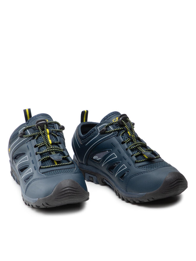 CMP Босоніжки CMP Aquarii 2.0 Hiking Sandal 30Q9647 Cиній