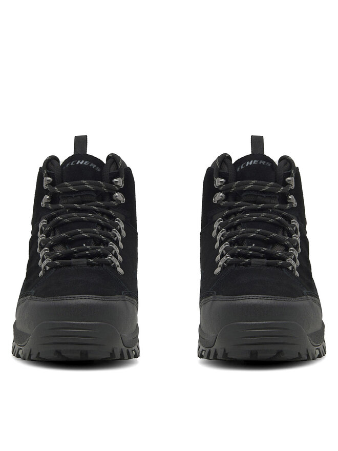 Skechers Scarponcini Skechers 64869BLK Nero