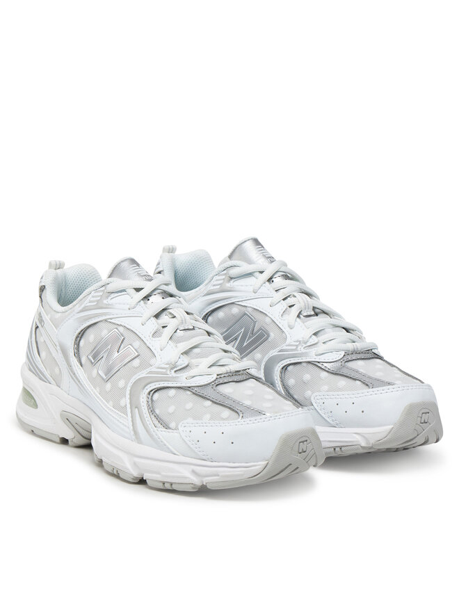 New Balance Sneakers New Balance U530HFW Bianco
