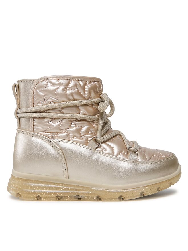 Mayoral Schneeschuhe Mayoral 44394 Goldfarben