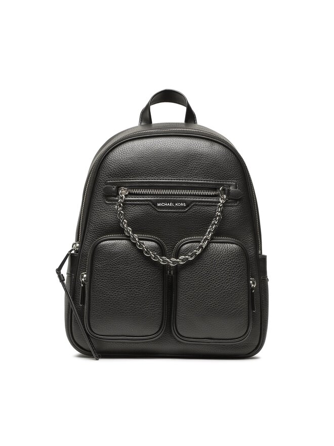 MICHAEL Michael Kors Rucksack MICHAEL Michael Kors Eliliot 30R3S5EB2L Schwarz