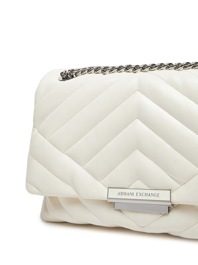 Armani Exchange Borsetta Armani Exchange 949122 4R742 14212 Bianco