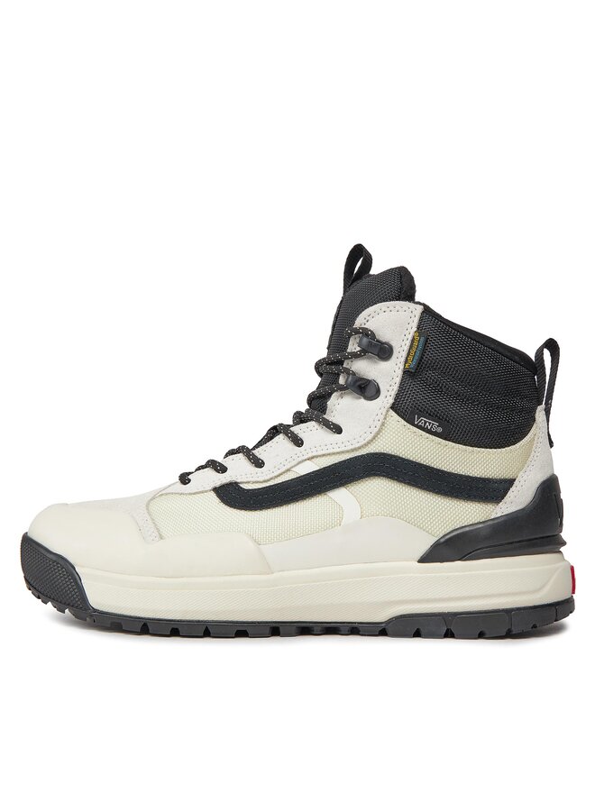 Vans Sneakersy Vans Ua Ultrarange Exo Hi Mte-2 VN0A4BVSKIG1 Écru