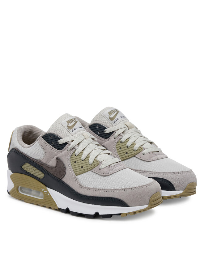 Nike Сникърси Nike Air Max 90 DM0029 011 Бежов