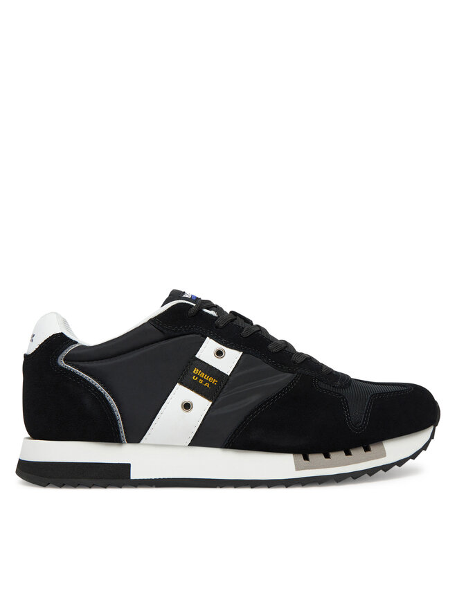 Blauer Αθλητικά Blauer S5QUEENS01 Μαύρο