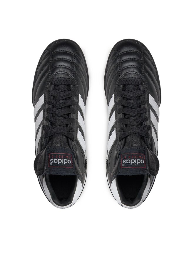 FuBballschuhe adidas Kaiser 5 Team 677357 Schwarz eschuhe.at