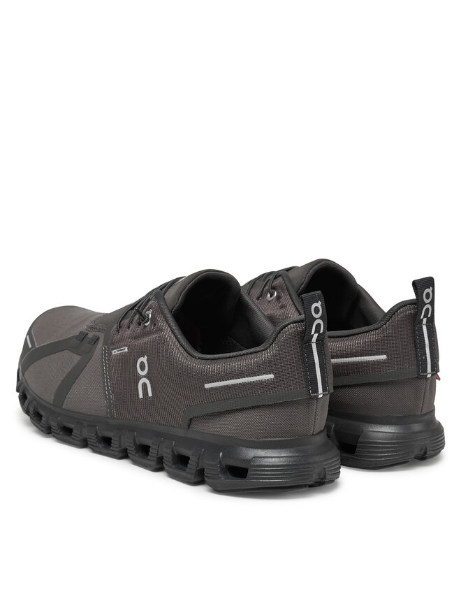 On Sneakersy On Cloud 6 WP 3MF10063029 Hnědá