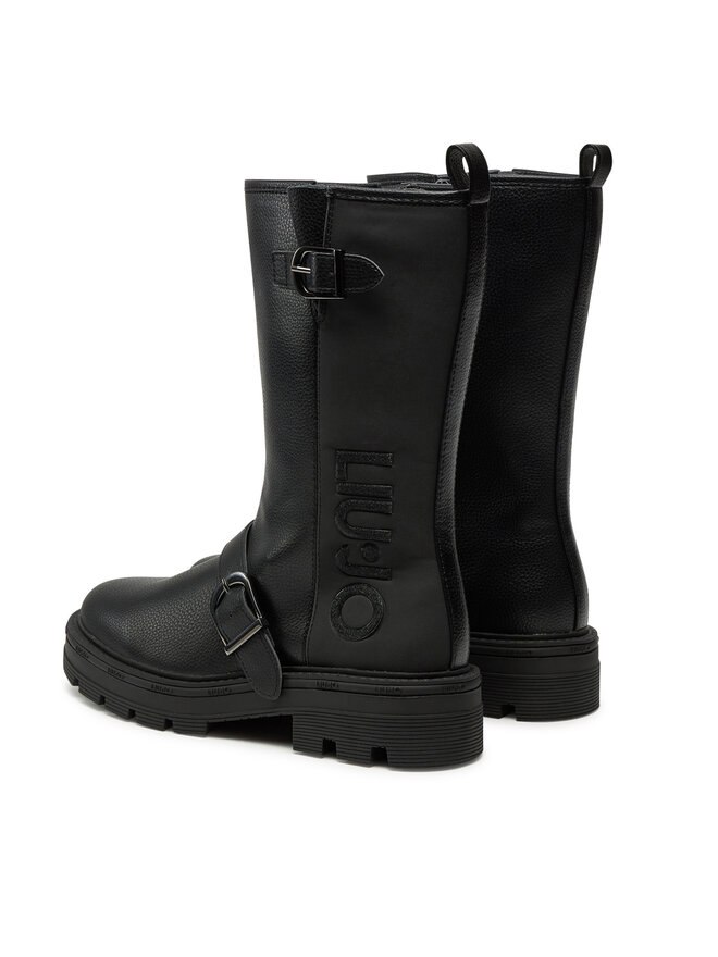 Liu Jo Botines Liu Jo Taylor 805 4F4703 EX263 Negro