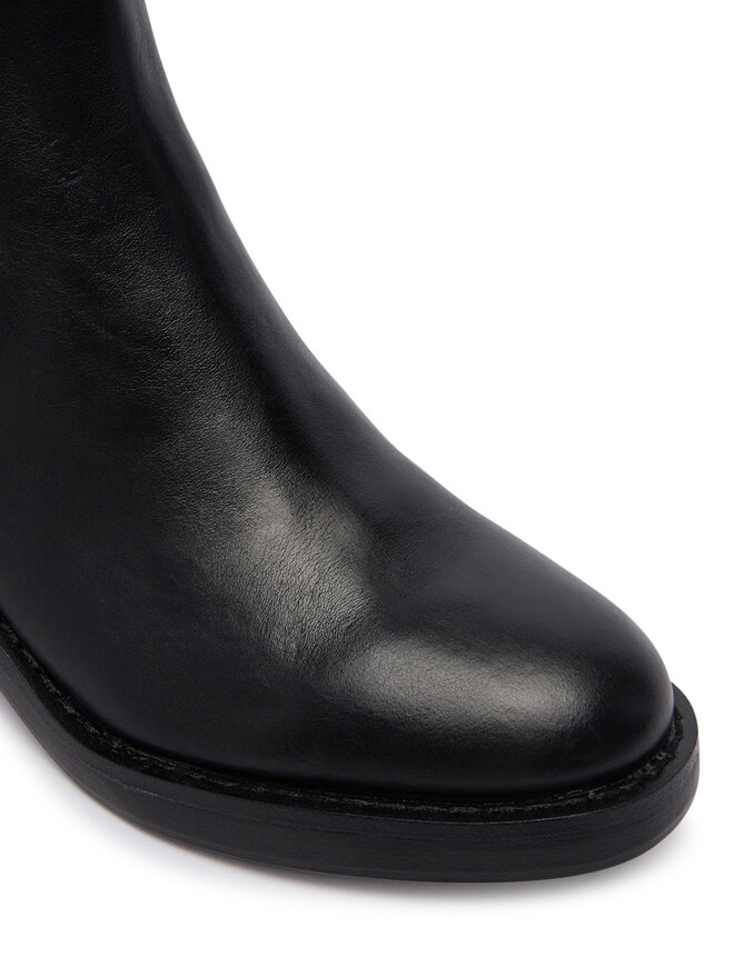 Steve Madden Stiefeletten Steve Madden Charity 11005782 Schwarz