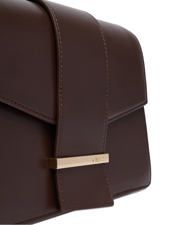MEXX Handtasche MEXX CEO-MEXX-S-004-10 Braun