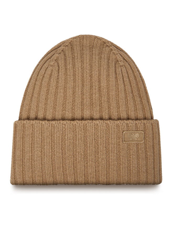 Weekend Max Mara Mütze Weekend Max Mara Ritmo 2525576035 Braun
