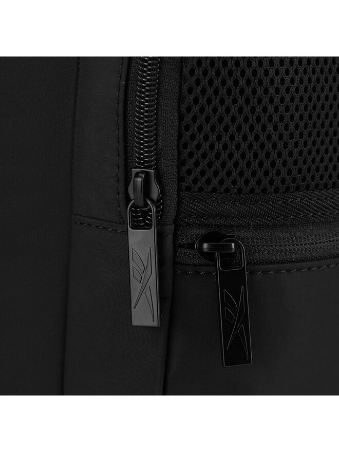 Reebok Рюкзак Reebok RBK-015-CCC-05 Чорний