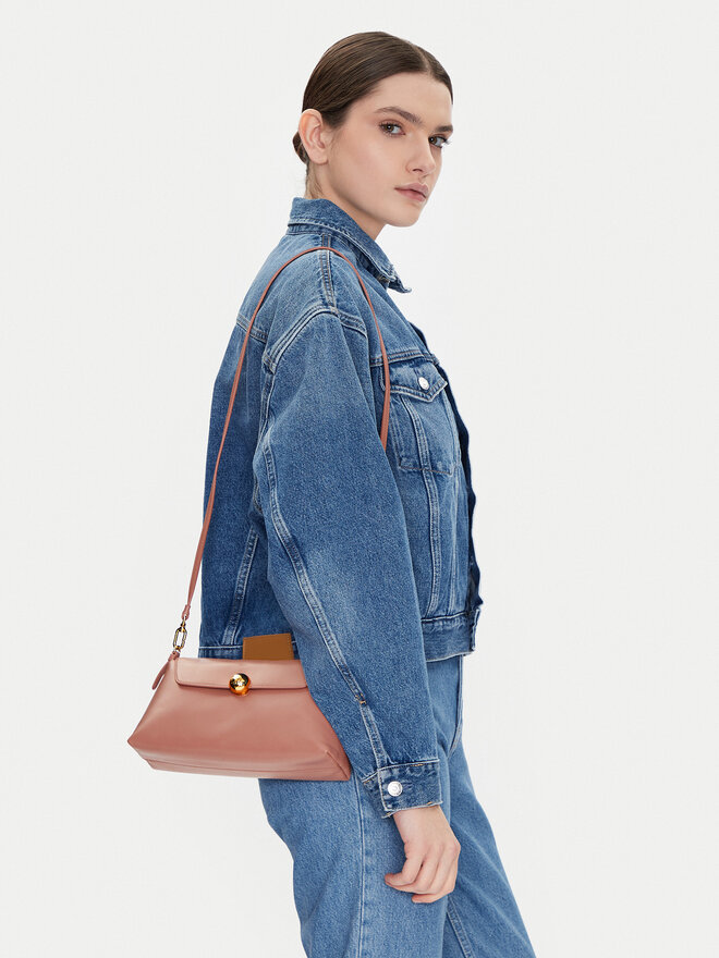 Furla Kabelka Furla WE00680 BX2269 3378S Růžová