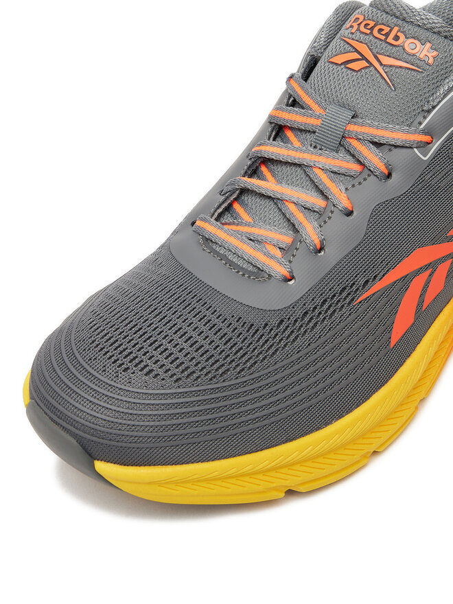 Reebok Взуття для бігу Reebok CEO-ROAD STRIDER 100249488 Сірий