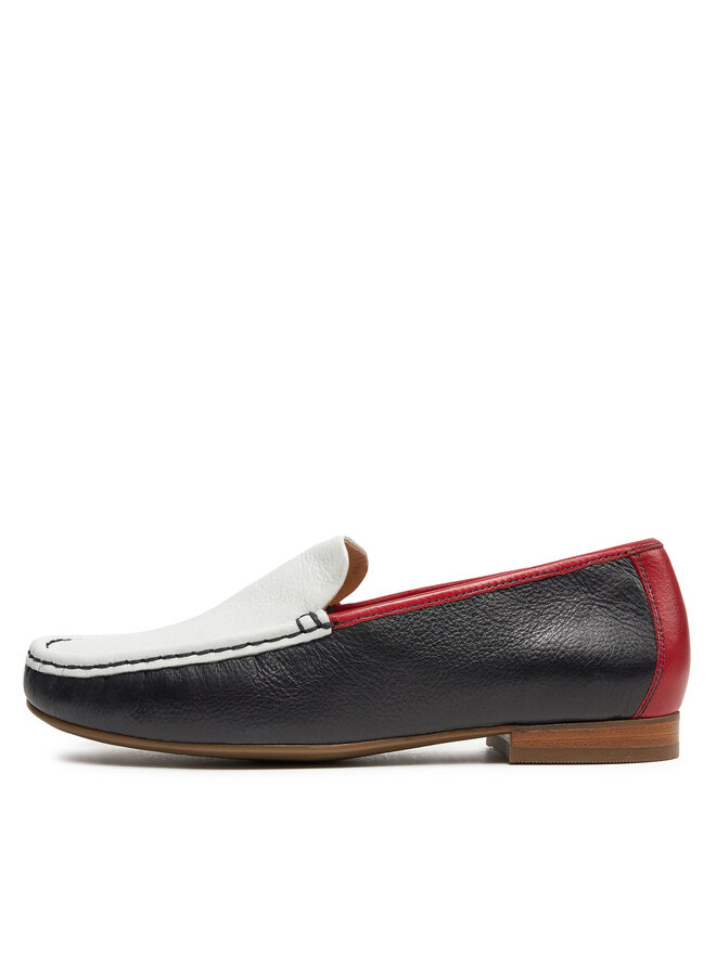 Ara Loaferke Ara Atlanta 12-20106-19 Modra