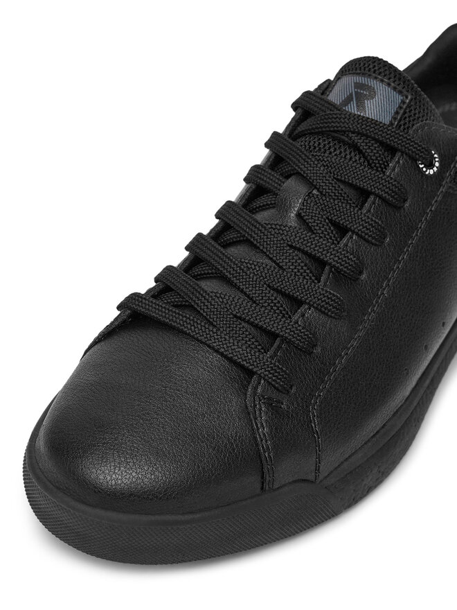 Rieker Revolution Lifestyle Αθλητικά Rieker Revolution Lifestyle U1100-00 Μαύρο