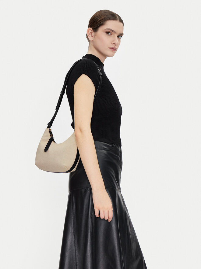 Furla Ročna torba Furla WB01634 BX3542 NN000 Bež