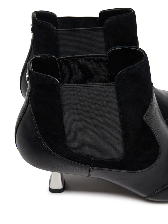 Liu Jo Botines Liu Jo Sandie 07 SF4119 PX548 Negro