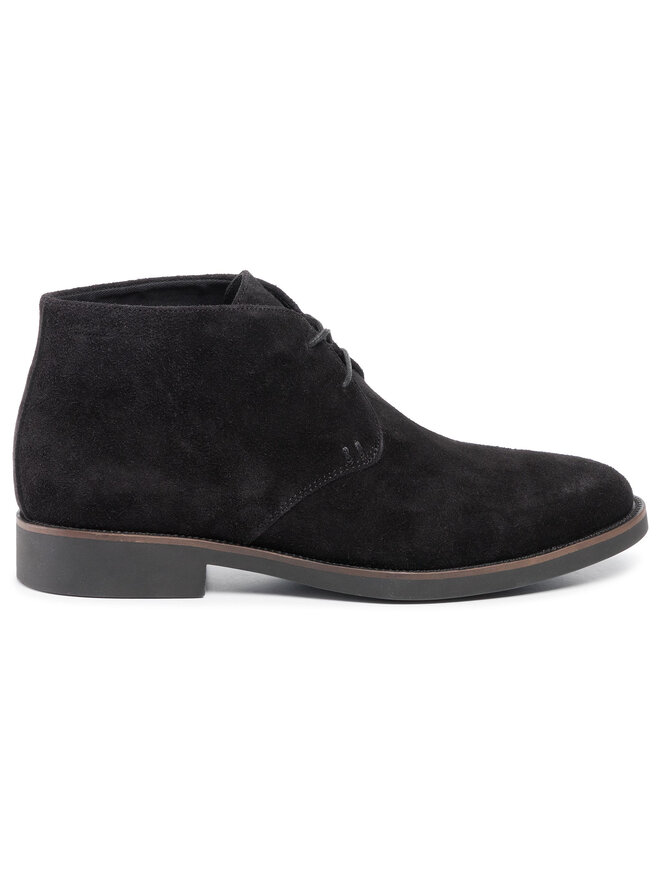 Vagabond Shoemakers Auliniai batai Vagabond Shoemakers Roy 4676-140-20 Juoda