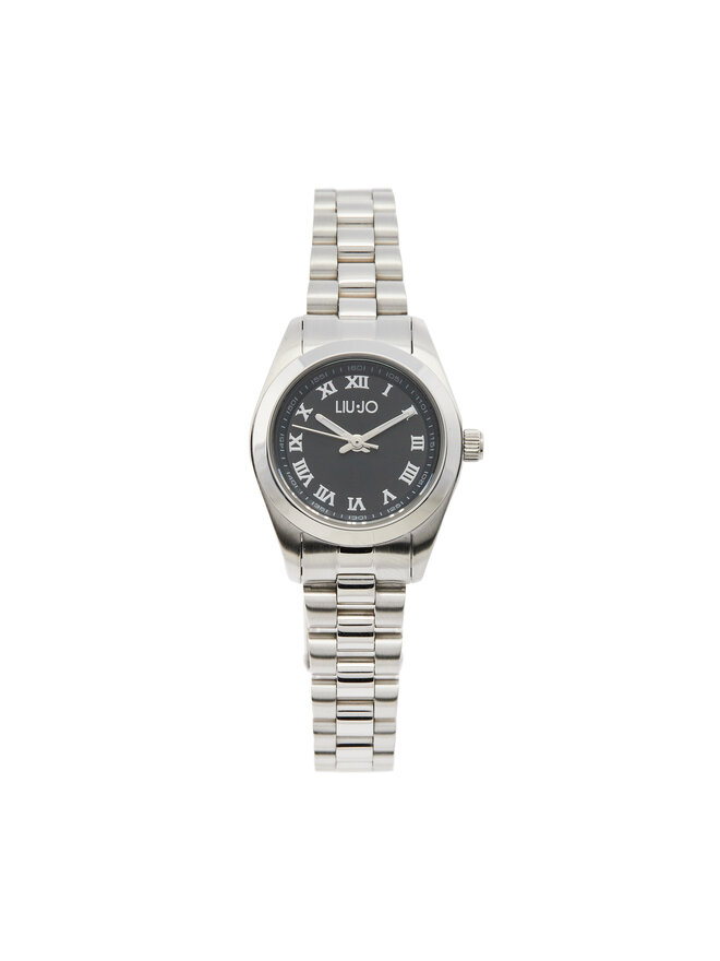 Liu Jo Sat Liu Jo Aimable TLJ2415 Srebrna