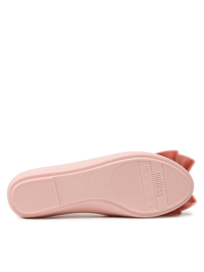 Melissa Μπαλαρίνες Melissa Sweet Love V 33477 Ροζ