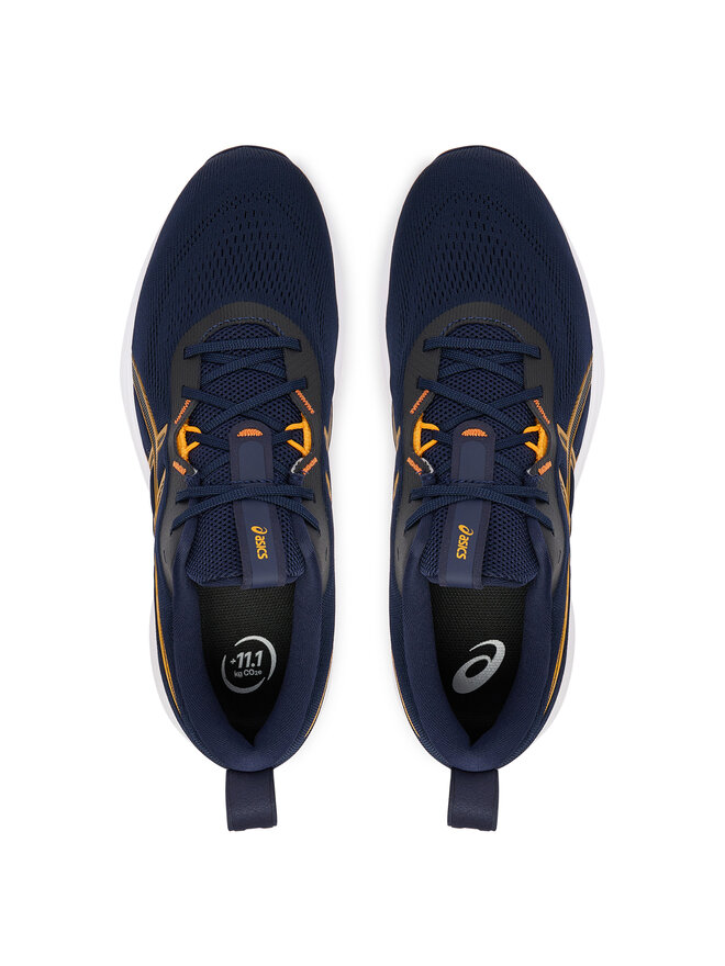 Asics Laufschuhe Asics Gel-Pulse 17 1011C153 Dunkelblau
