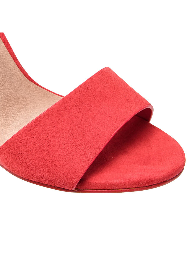Aldo Sandalen Aldo Fiolla 59112197 Rot