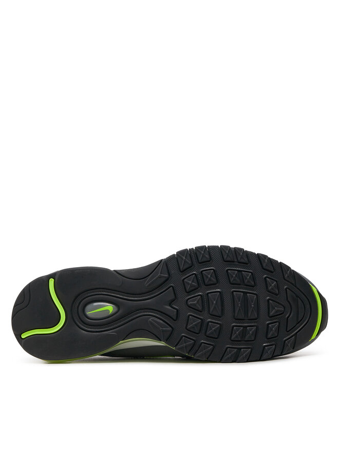 Nike Sneakersy Nike Air Max 97 DJ6885-001 Szary