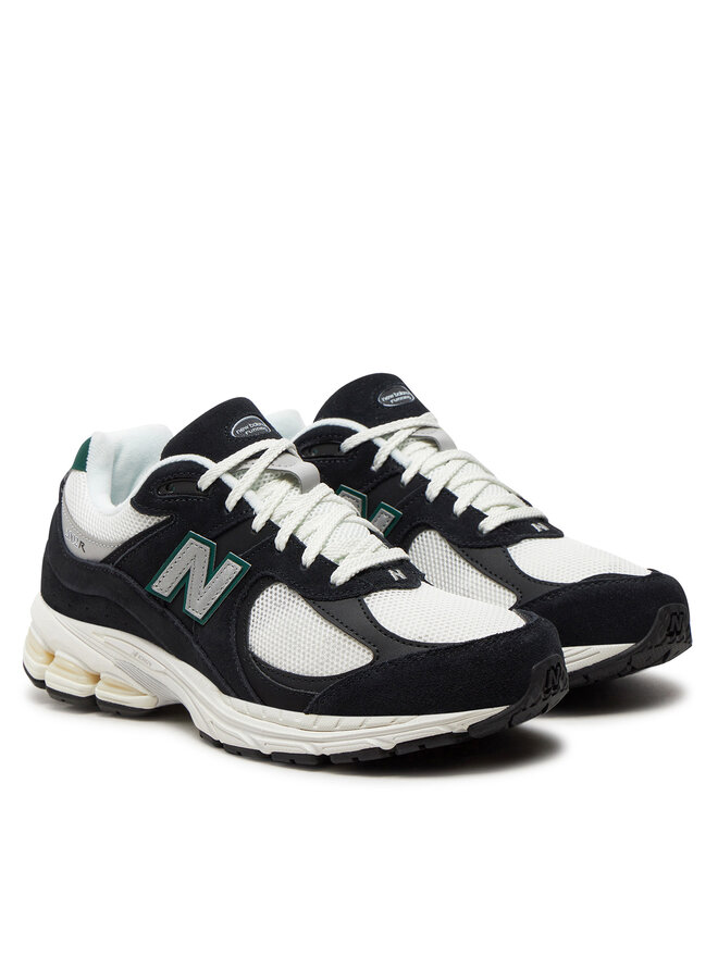 New Balance Sneakersy New Balance M2002RRA Czarny