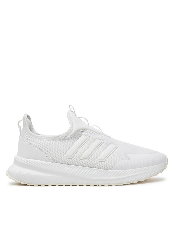 Sneakers adidas X Plrpulse IE8474 WeiB eschuhe
